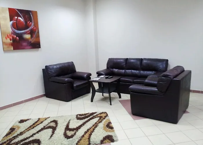 Hostel Na Fali
