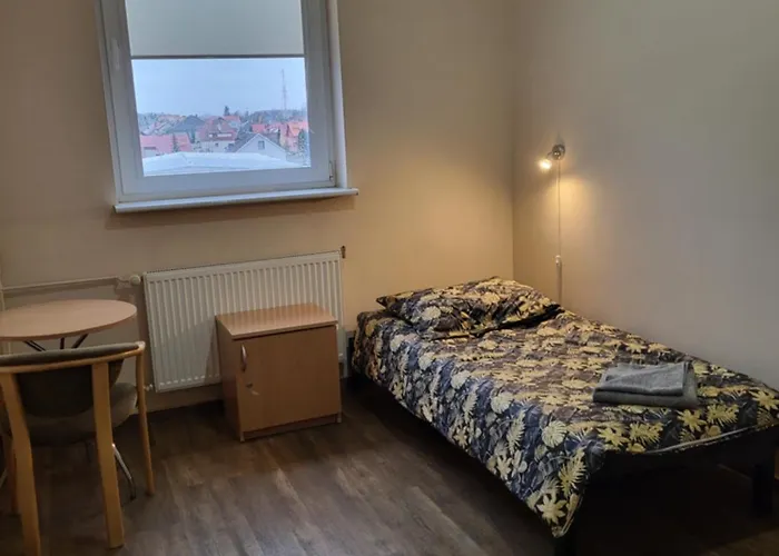 Hostel Na Fali