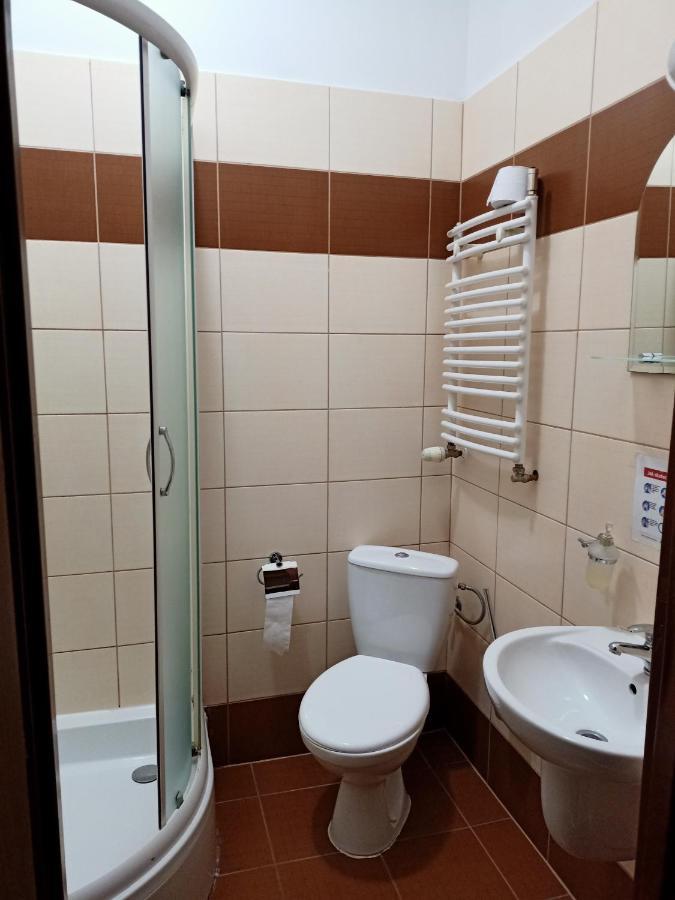 Hostel Na Fali