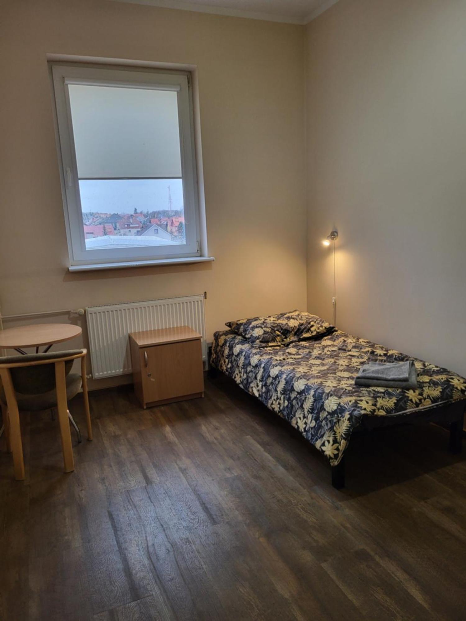 Na Fali Hostel Goleniów